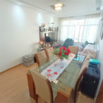 Apartamento à venda com 2 quartos em Rio Comprido, Rio de Janeiro, RJ