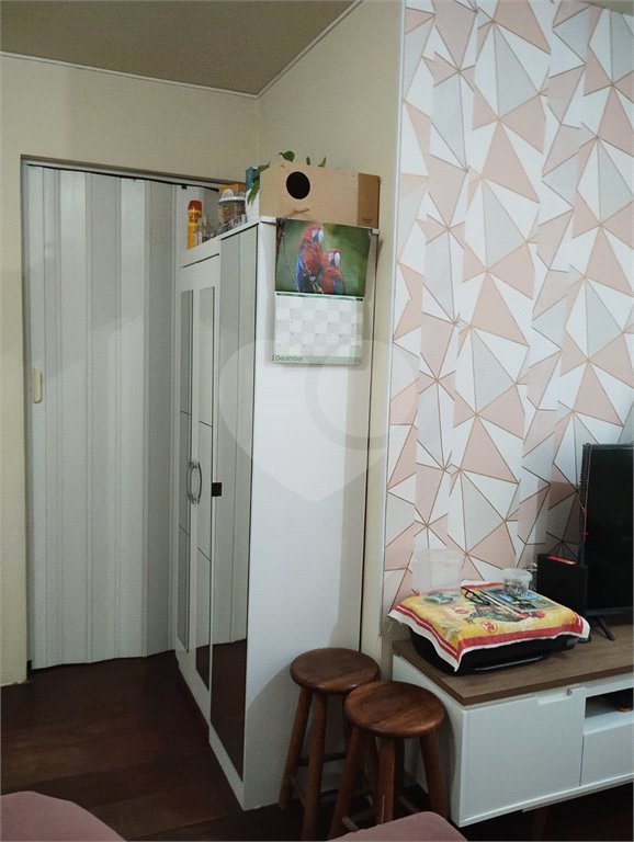 Apartamento à venda com 3 quartos em Vila Pompéia, São Paulo, SP