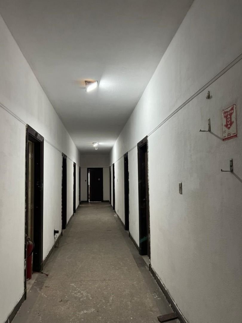 Prédio Comercial 3000 m² - Venda ou locação - Centro - Santos/SP