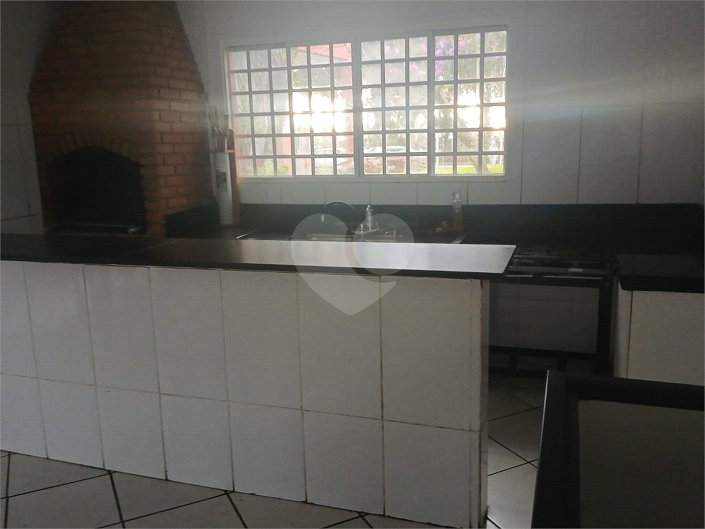 Apartamento à venda com 2 quartos em Conjunto Residencial do Bosque, Mogi das Cruzes, SP