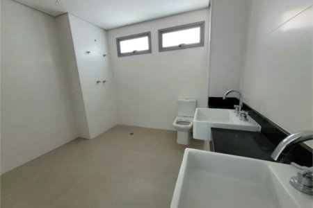Apartamento à venda com 3 suítes em Água Branca, São Paulo, SP