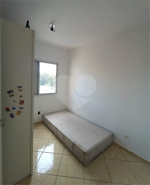 Apartamento à venda com 2 quartos em Vila Mazzei, São Paulo, SP