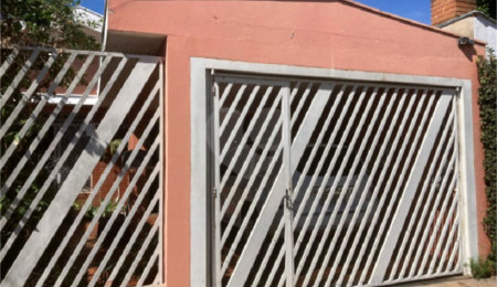 Casa à venda com 5 quartos, sendo 1 suíte,  no Centro, São Carlos, SP