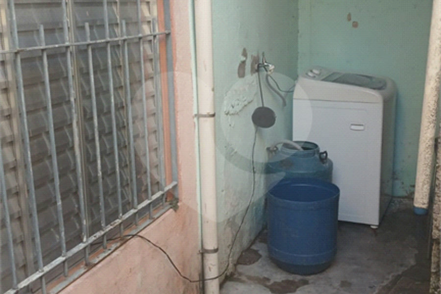 Casa à venda com 3 quartos em Vila Maria, São Paulo, SP