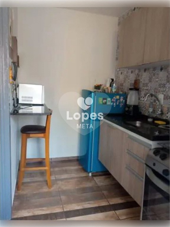 Apartamento à venda com 1 quarto em Jardim Satélite, São José dos Campos, SP