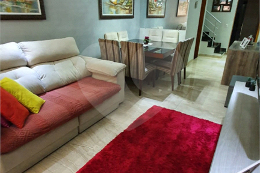 Casa de Vila à venda com 4 quartos, sendo 1 suíte, em Vila Prudente, São Paulo, SP