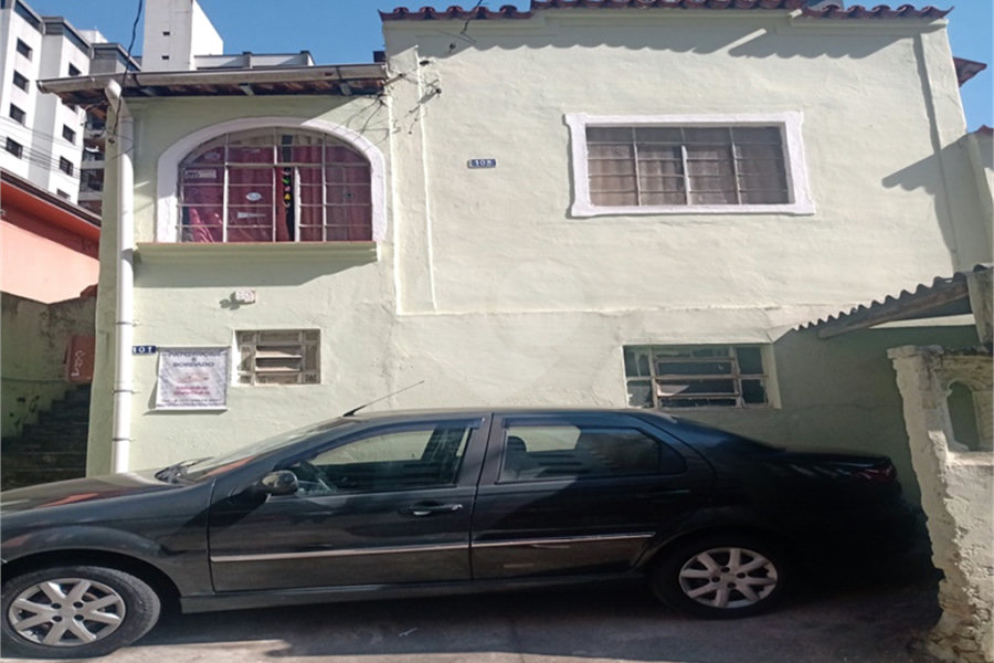 Terreno à venda em Santana, São Paulo, SP