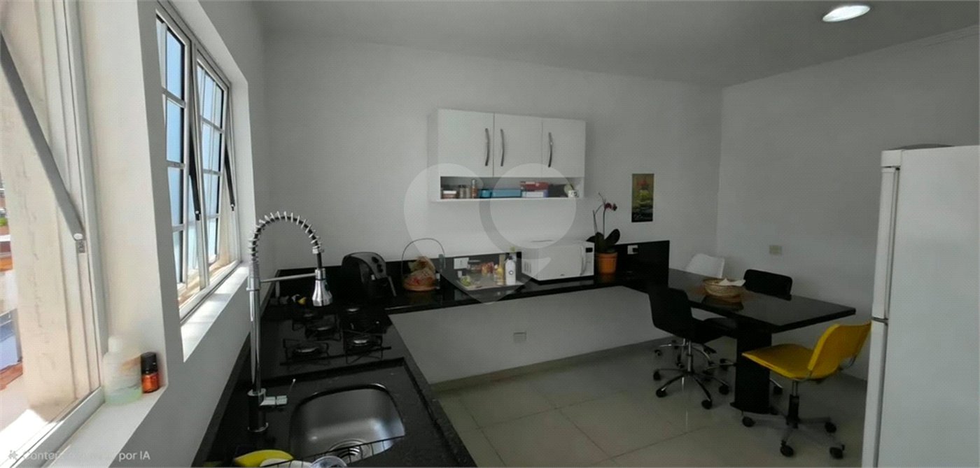 Casa Térrea à venda ou para alugar com 8 quartos, sendo 4 suítes, em Vila Pereira Barreto, São Paulo, SP