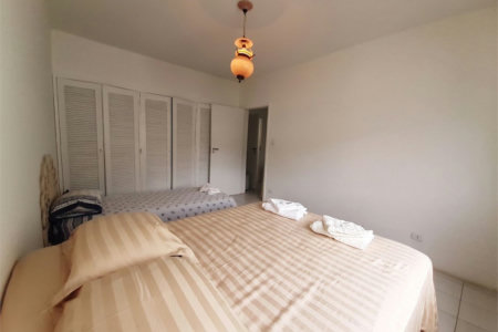 Apartamento Residencial à venda, Pitangueiras, Guarujá - AP0163.