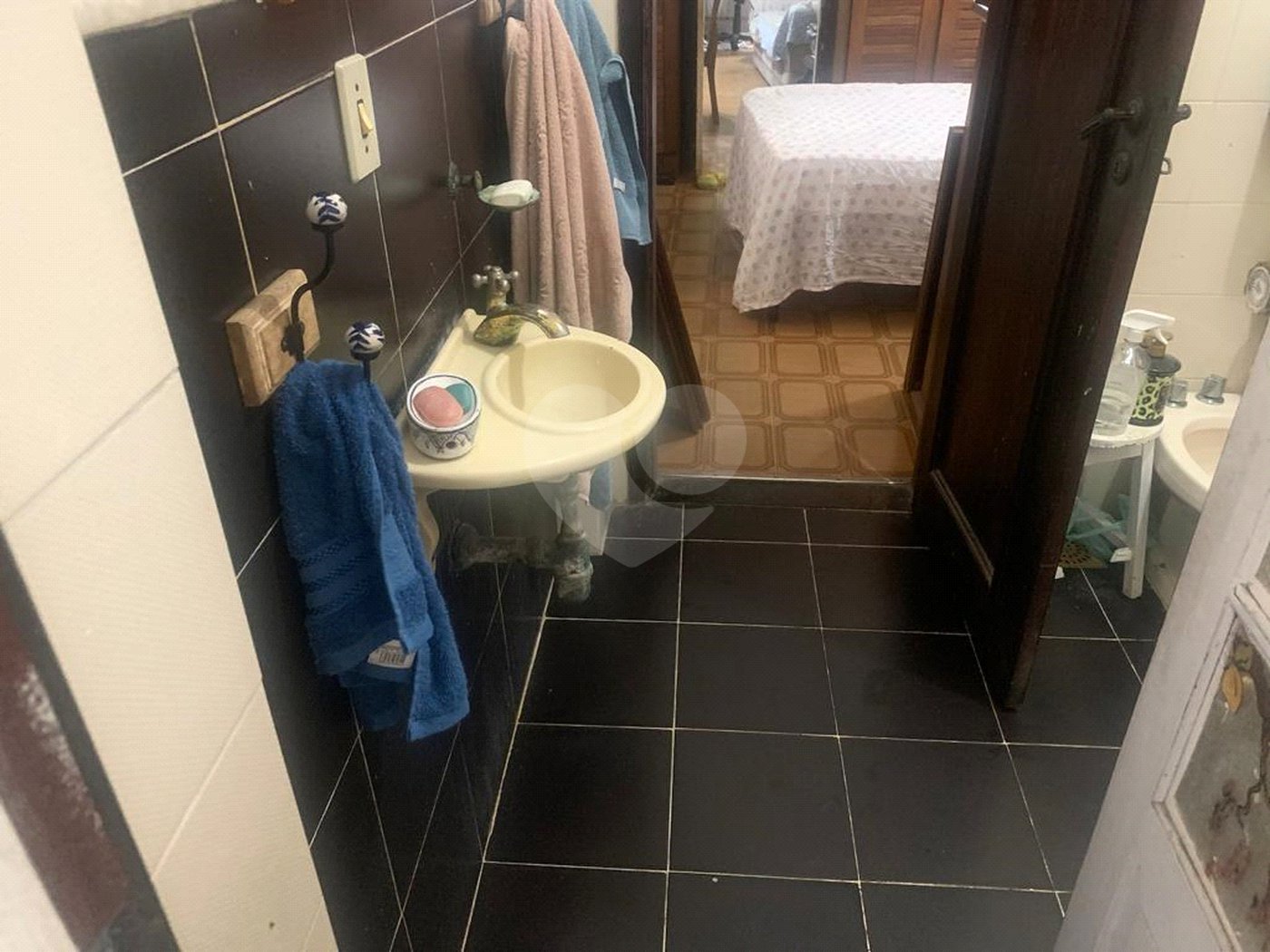 Casa à venda com 2 quartos, sendo 1 suíte, em Praça da Bandeira, Rio de Janeiro, RJ
