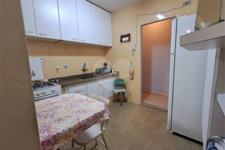 Apartamento à venda com 3 quartos em Perdizes, São Paulo, SP