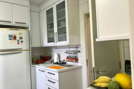 Apartamento à venda com 3 suítes em Vila Mariana, São Paulo, SP