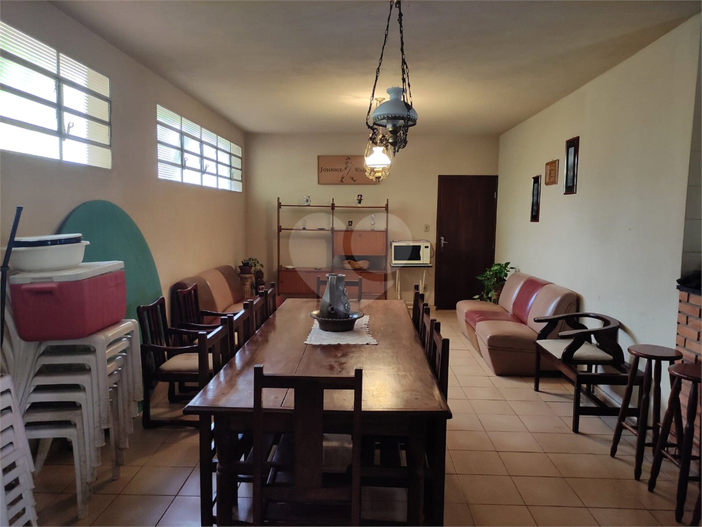 Chácara à venda com 3 quartos, sendo 1 suíte, em Vila Liberdade, Jundiaí, SP