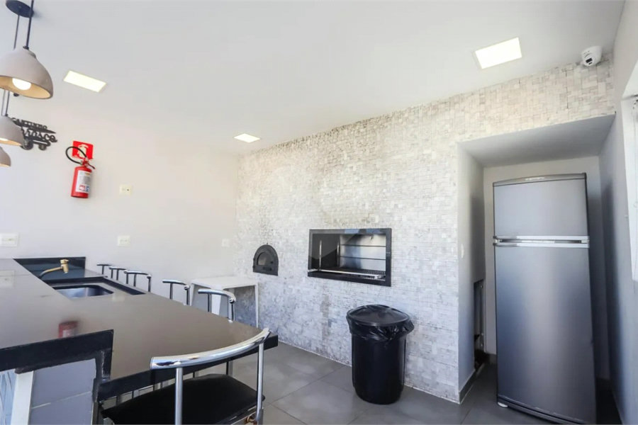 Apartamento à venda com 2 quartos em Bela Vista, São Paulo, SP