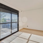 Casa à venda com 4 suítes no condomínio Villa Suiça, São Paulo - SP