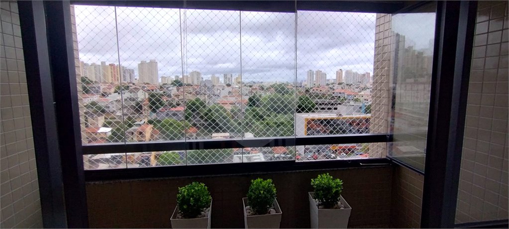 Cobertura para alugar com 3 quartos, sendo 1 suíte, em Santana, São Paulo, SP