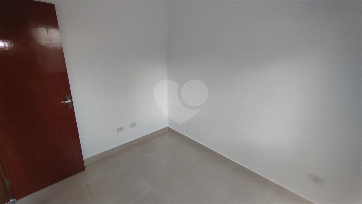 Apartamento à venda com 2 quartos em Mandaqui, São Paulo, SP
