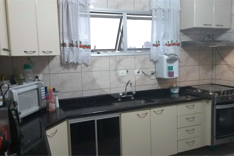 Apartamento à venda com 3 quartos, sendo 1 suíte, em Água Fria, São Paulo, SP