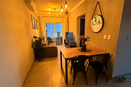 Apartamento à venda com 2 quartos, sendo 1 suíte, em Jardim Prestes de Barros, Sorocaba, SP