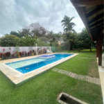 Condomínio à venda com 4 quartos, sendo 3 suítes, em São Joaquim, Vinhedo, SP
