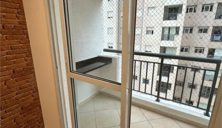 Apartamento à venda com 2 quartos em Vila Andrade, São Paulo, SP