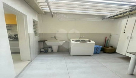 Apartamento à venda com 2 quartos em Mirandópolis, São Paulo, SP