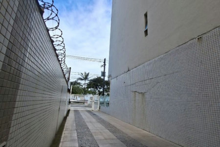 Apartamento com 2 dormitórios, 93 m² - venda por R$ 1.200.000,00 ou aluguel por R$ 7.021,00/mês - Gonzaga - Santos/SP