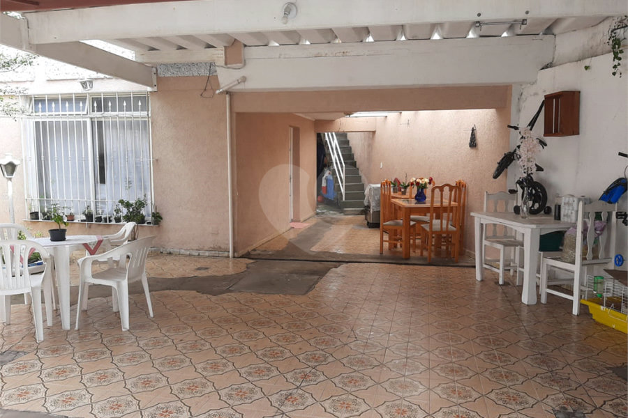 Sobrado à venda com 3 quartos em Vila Nova Mazzei, São Paulo, SP