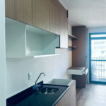 Apartamento à venda com 1 quarto em Pinheiros, São Paulo, SP