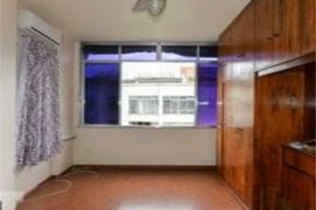 Apartamento à venda com 2 quartos em Tijuca, Rio de Janeiro, RJ