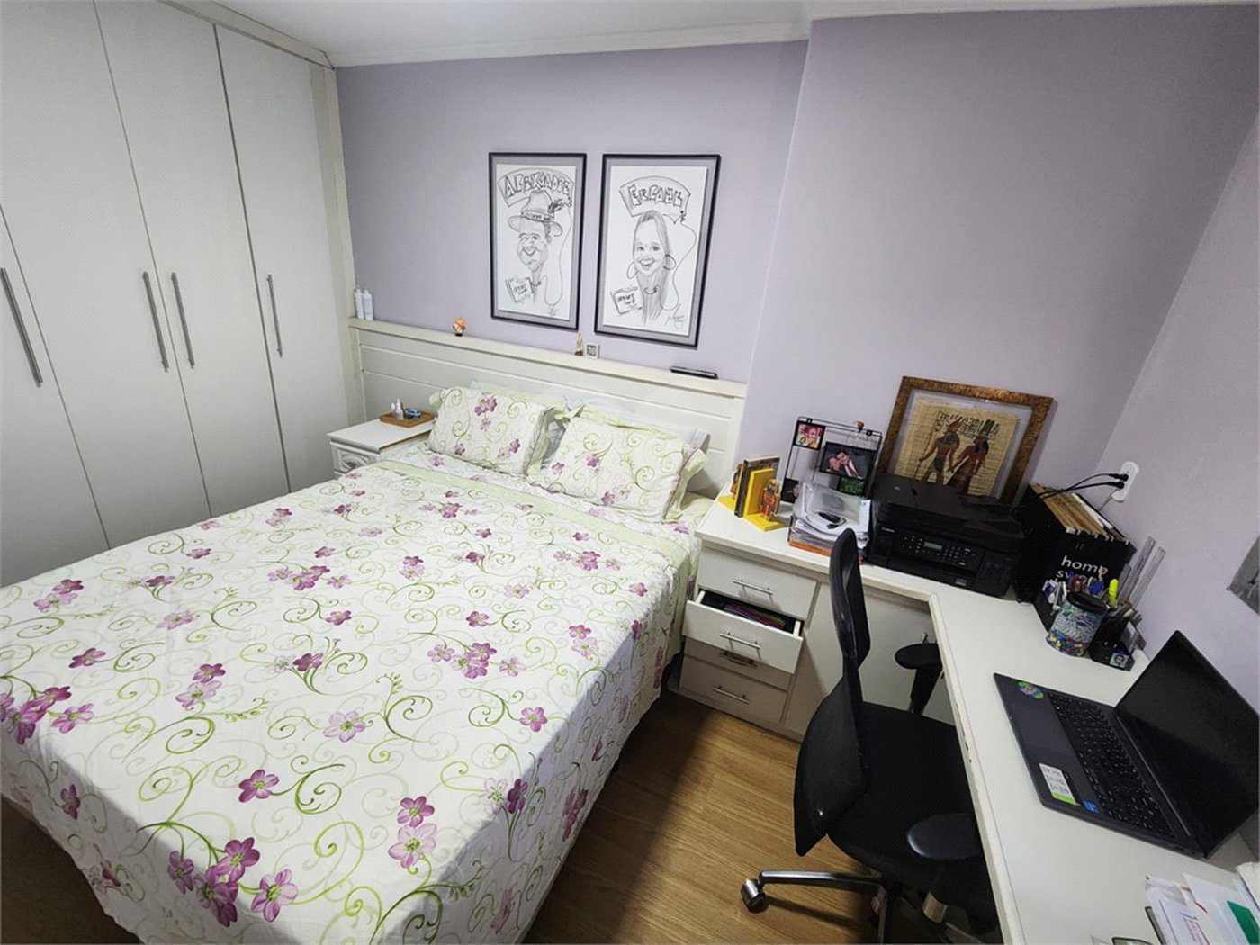 Apartamento à venda com 2 quartos em Parada Inglesa, São Paulo, SP