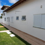 Casa em condomínio à venda ou para alugar com 4 suítes no Centro, Cesário Lange, SP