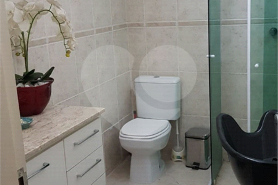Casa à venda com 4 suítes no condomínio Residencial Reserva da Serra, São Paulo - SP