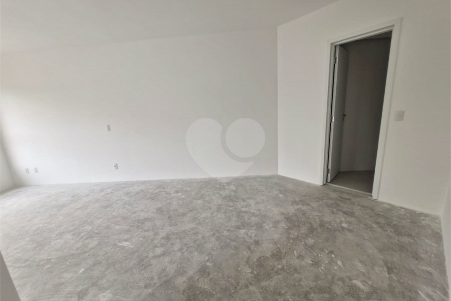 Apartamento à venda com 2 suítes em Santana, São Paulo, SP