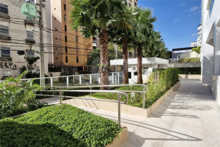 Apartamento à venda com 3 suítes em Brooklin, São Paulo, SP