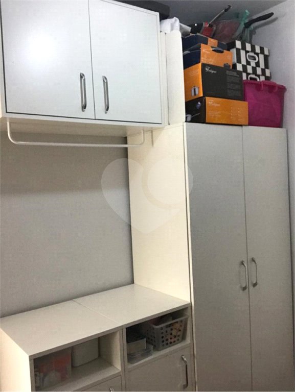 Apartamento à venda com 3 quartos, sendo 1 suíte,  em Jardim Ampliação, São Paulo, SP