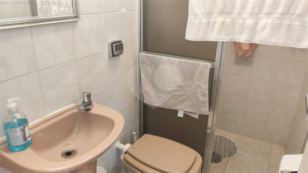 Apartamento à venda com 3 quartos em Santana, São Paulo, SP