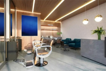 Apartamento para alugar com 2 suítes em Jardim Morumbi, São Paulo, SP