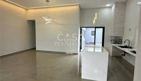 Casa em condomínio à venda com 3 suítes em Wanel Ville, Sorocaba, SP