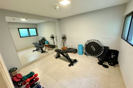 Apartamento à venda com 4 quartos, sendo 2 suítes, em Pinheiros, São Paulo, SP