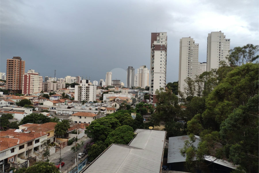 Apartamento à venda com 3 quartos, sendo 1 suíte,  em Santana, São Paulo, SP