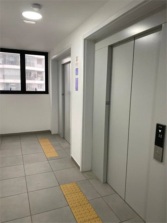 Apartamento à venda com 1 suíte em Pinheiros, São Paulo, SP