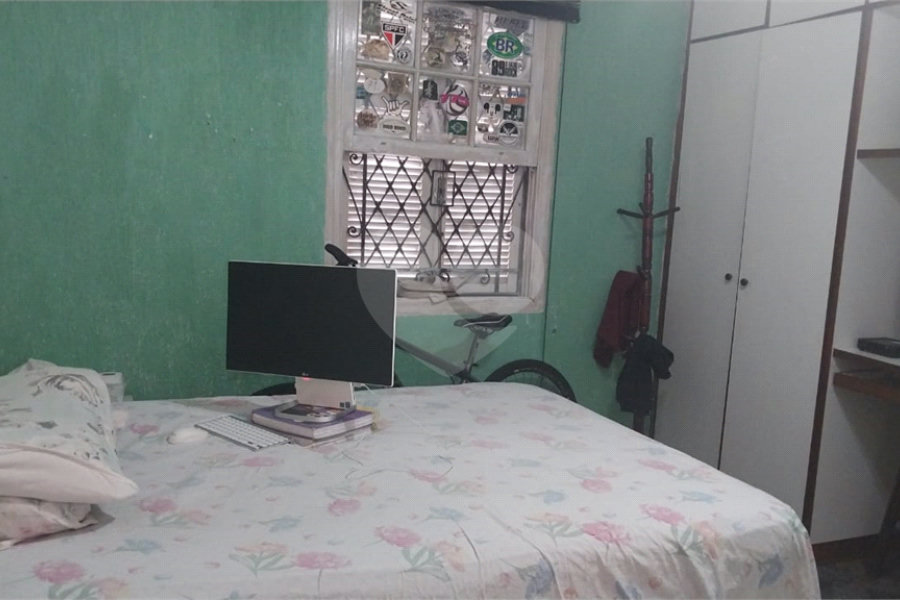 Terreno à venda com 7 quartos, sendo 3 suítes, em Tucuruvi, São Paulo, SP