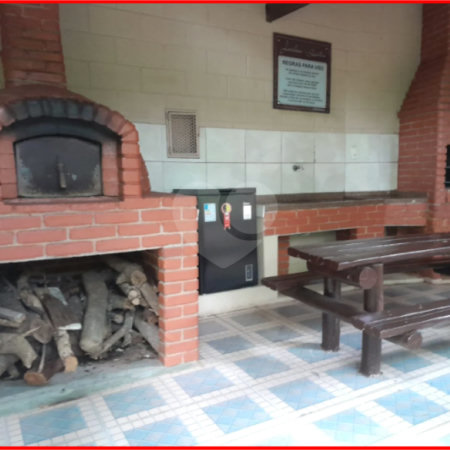 Apartamento à venda com 2 quartos em Jardim Jaqueline, São Paulo, SP