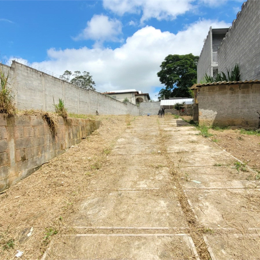 Terreno à venda ou para alugar em Parque Morumbi, Mogi das Cruzes, SP