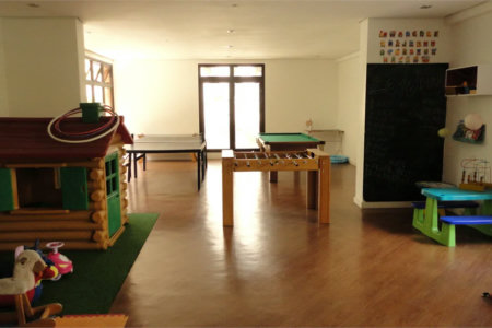 Apartamento à venda com 3 quartos, sendo 1 suíte, em Vila Andrade, São Paulo, SP