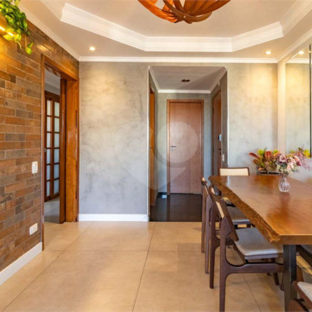 Apartamento à venda com 3 quartos, sendo 2 suítes,  em Vila Leopoldina, São Paulo, SP