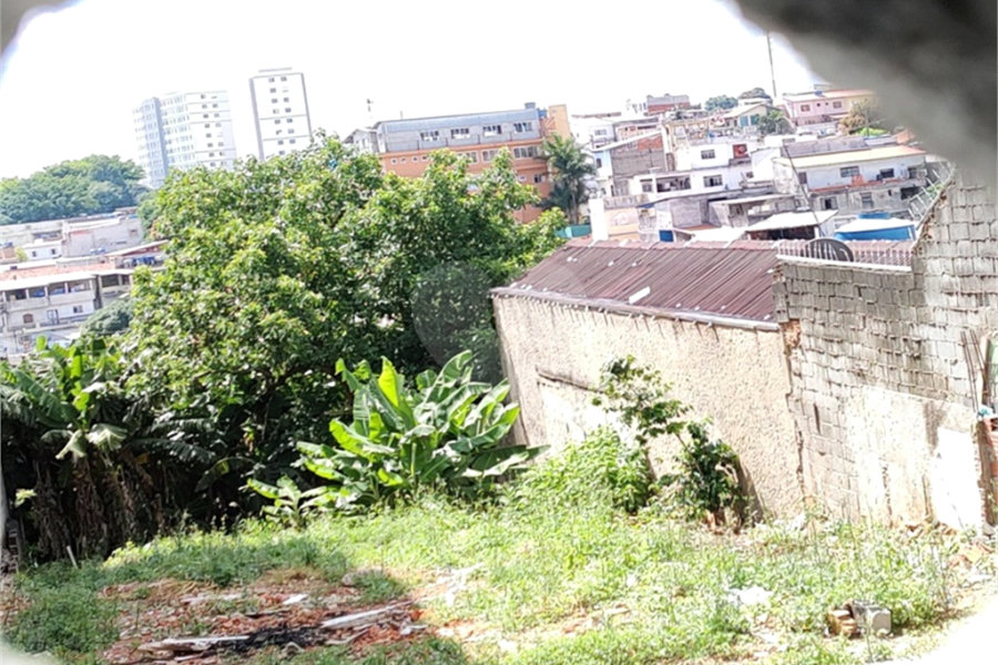 Terreno à venda em Casa Verde, São Paulo, SP