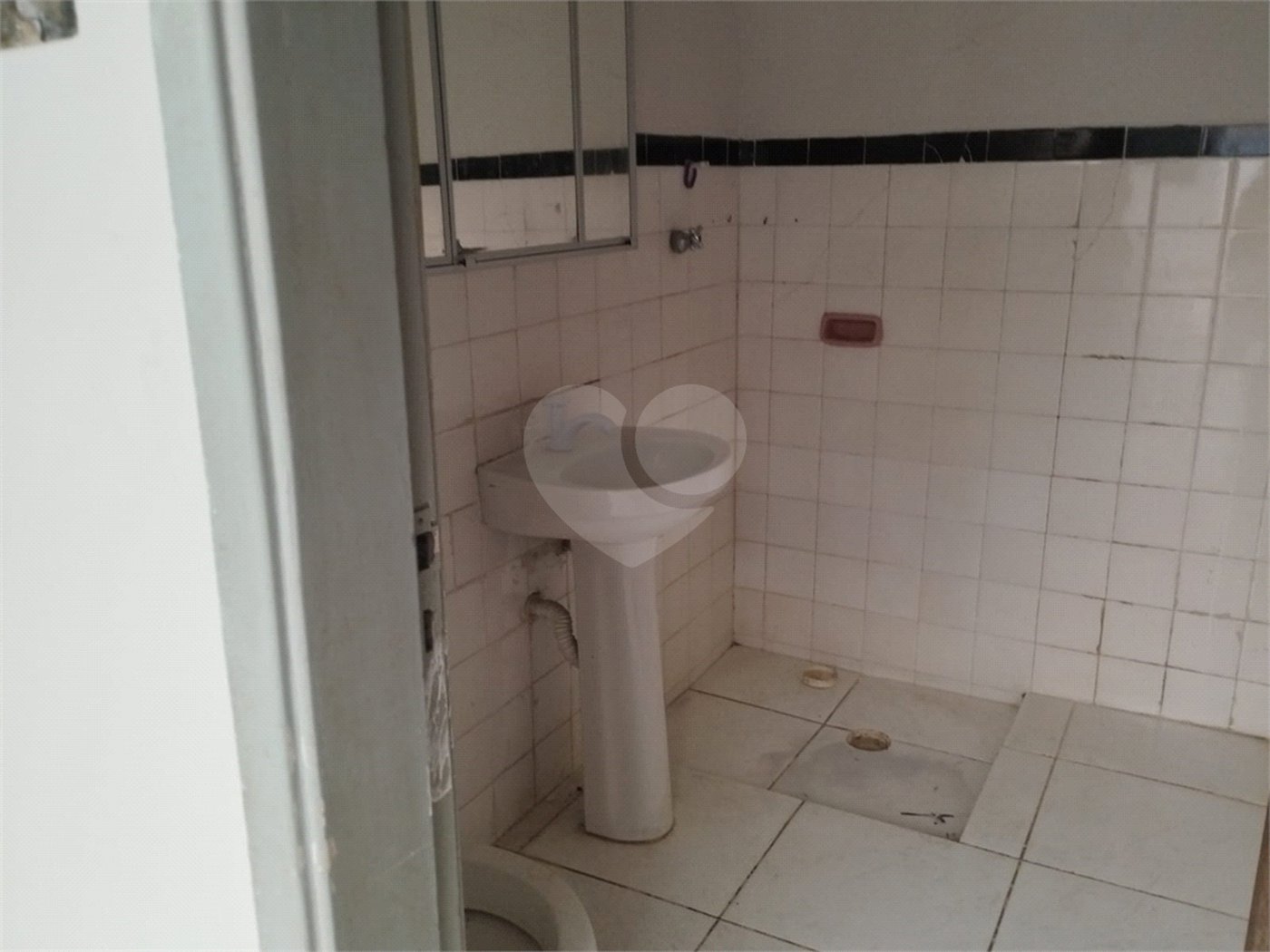 Casa Térrea à venda com 2 quartos em Parque Vitória, São Paulo, SP