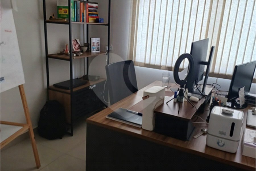 Sobrado à venda com 4 quartos, sendo 1 suíte, em Santana, São Paulo, SP